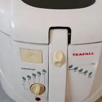 سرخ کن برقی تفال|اجاق گاز و لوازم برقی پخت‌وپز|ملایر, |دیوار