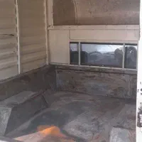 وانت پیکان بی رنگ کم کار تک برگ|خودرو سواری و وانت|قم, شاه ابراهیم|دیوار