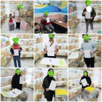 پرورش عروس کوتوله طوطی قناری استخدام ۵ساله بابیمه|پرنده|مشهد, فاطمیه|دیوار