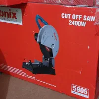 پروفیل بر رونیکس