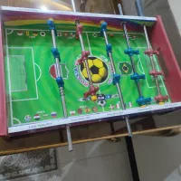 فوتبال دستی|اسباببازی بچه|کرمانشاه, |دیوار