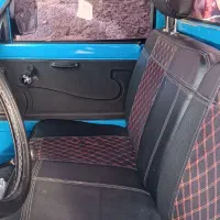 نیسان ۹۷|خودرو سواری و وانت|تربت جام, شهید مدرس|دیوار