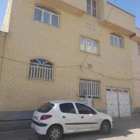 طبقه دوم ویلایی ۲ خوابه