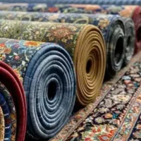 قالیشویی مبلشویی آبشار بزرگ