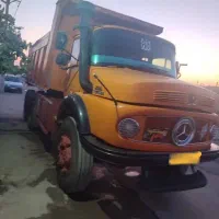 ماشین زیر مایلر