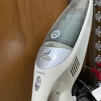 جارو شارژی کنوود به همراه وسایل دیگه