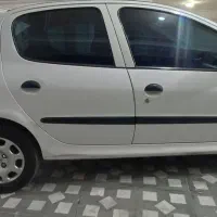 ۲۰۶ sd v8|خودرو سواری و وانت|آمل, |دیوار