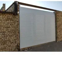 کرکره برقی(تعمیر فروش)خدمات تعمیرات کرکره برقی 24س|خدمات پیشه و مهارت|زنجان, |دیوار