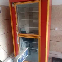 یخچال مغازه و ترازو مجهز|فروشگاه و مغازه|قروه, |دیوار