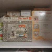 آبمیوه گیری مولینکس
