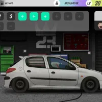 اکانت 23RDD کمیاب