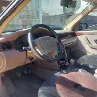 سمند lx مدل ۹۵|خودرو سواری و وانت|رشت, معلم|دیوار