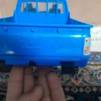 اسباب بازی نیسان