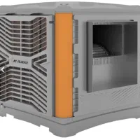 کولر آبی پلیمری نیرو تهویه البرز ۸۵۰۰