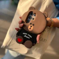 قاب گوشی سامسونگ s23 ultra