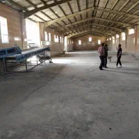 ملک تجاری صنعتی ۳۲۰۰۰متر کیلومتر۳ بروجرد