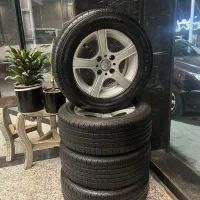 رینگ پارس درحد نو