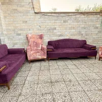 مبل هفت نفره