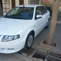 سمند سورن پلاس متور ef7|خودرو سواری و وانت|فامنین, |دیوار