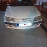 پرو پارس مدل ۸۷
