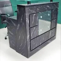 کانتر منشی پیشخوان رزپشن رزوشن مطب دکتر باشگاه|دفتر کار|زاهدان, |دیوار