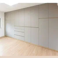 کمد کتابخانه