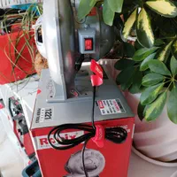 دمنده برقی رونیکس۱۲۲۱دم برقی ۲اینچ رونیکس|ماشینآلات صنعتی|شیراز, شهرک امام حسین|دیوار