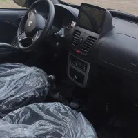 کوییک 1404|خودرو سواری و وانت|گرگان, |دیوار