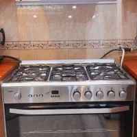 گاز فر اسنوا درحد نو