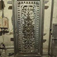 درب وپنجره قصر|خدمات پیشه و مهارت|یزد, |دیوار