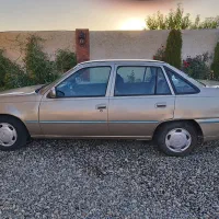 دوو سیلو مدل ۸۰|خودرو سواری و وانت|ارومیه, |دیوار