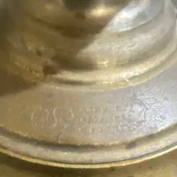 سماور روسی ۱۸۸۸