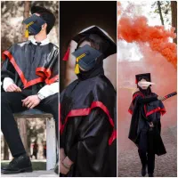 اجاره لباس فارغ التحصیلی