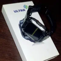 ساعت هوشمند اسمارت واچ c20 ultra|ساعت|ایلام, |دیوار