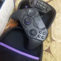 دسته ی Pro و حرفه ای و درجه یک VICTRIX PRO BFG|کنسول، بازی ویدئویی و آنلاین|زاهدان, |دیوار