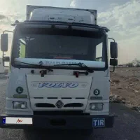 باتسون ۸ تن