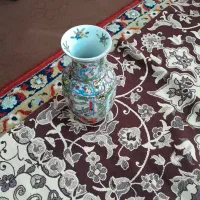 گلدان مرغی|صنایع دستی و سایر لوازم تزئینی|محمدیه-قزوین, |دیوار