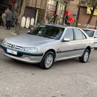 پارس ELX در حد خشک|خودرو سواری و وانت|ارومیه, |دیوار