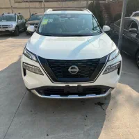 نیسان X-TRAIL EPOWER 2025