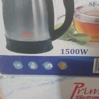 ۲تاکتری برقی آک فقط دونه۵۵۰|قوری، کتری، قهوهساز دستی|اصفهان, گلزار|دیوار