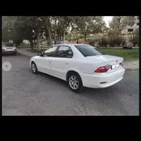 فروش ماشین سمند سورن دوگانه سوز مدل ۱۴۰۲|خودرو سواری و وانت|سیرجان, |دیوار