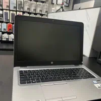 لپتاپ hp 850