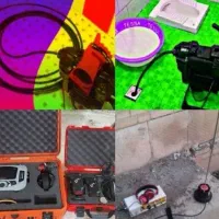 لوله بازکنی ونشت یابی رفع نم یاب بازکن فاضلاب کن