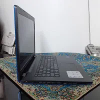 لپتاپ دل inspiron 5748|رایانه همراه|کرج, دهقان ویلا|دیوار
