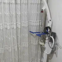 بالابر بیمار برقی