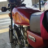 هوندا 125|موتورسیکلت|شاهدشهر, |دیوار