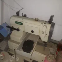 چرخ خیاطی صنعتی|چرخ خیاطی و ریسندگی|کرج, گلشهر|دیوار