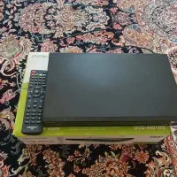 دی وی دی مدل DENAY|پخش‌کننده DVD و ویدیو|کرمانشاه, |دیوار