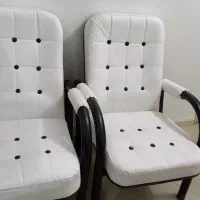 صندلی اداری