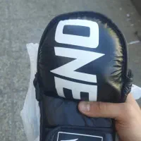 دستکش چرم mma